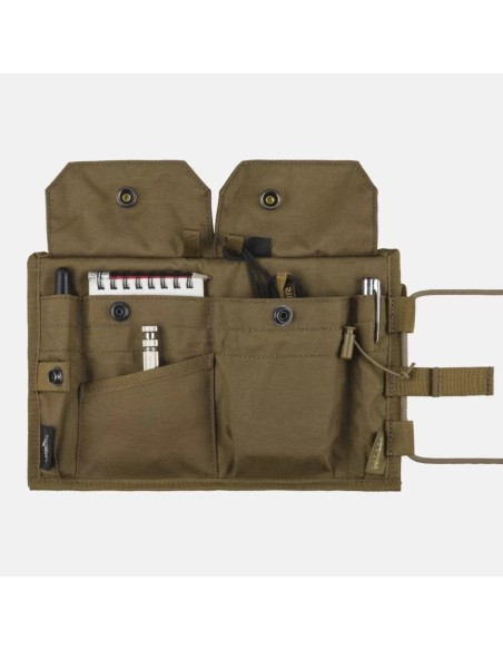 Helikon-Tex Map Case Cordura® (various colors)