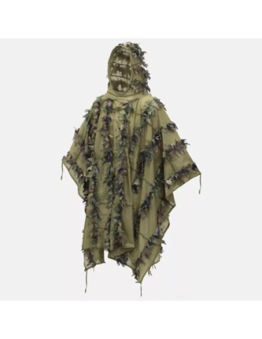 Helikon-Tex Leaf Ghillie Poncho