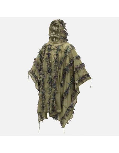 Helikon-Tex Leaf Ghillie Poncho