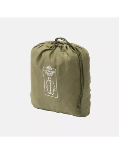 Helikon-Tex Leaf Ghillie Poncho