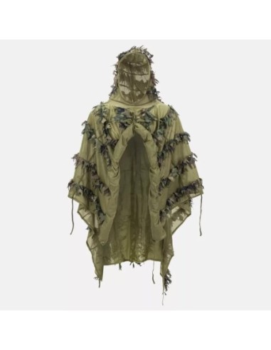 Helikon-Tex Leaf Ghillie Poncho