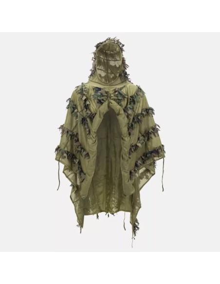 Helikon-Tex Leaf Ghillie Poncho