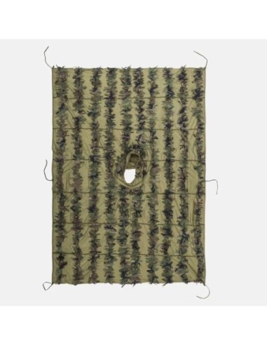 Helikon-Tex Leaf Ghillie Poncho