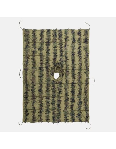 Helikon-Tex Leaf Ghillie Poncho