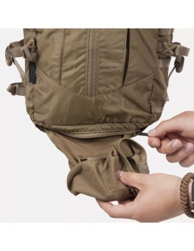 Helikon-Tex Groundhog Backpack Nylon (various colors)