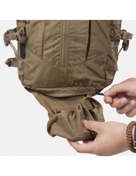 Helikon-Tex Groundhog Backpack Nylon (various colors)