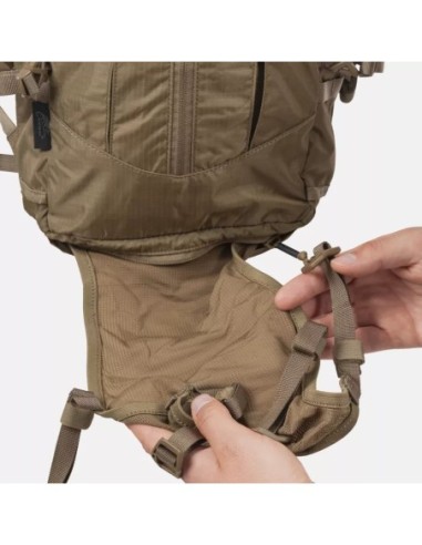 Helikon-Tex Groundhog Backpack Nylon (various colors)
