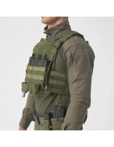 Helikon-Tex Guardian Plate Carrier Cordura® (various colors)