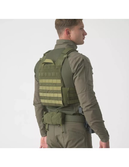 Helikon-Tex Guardian Plate Carrier Cordura® (various colors)