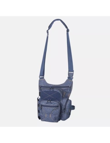 Helikon-Tex EDC Side Bag - Nylon Polyester Blend (various colors)