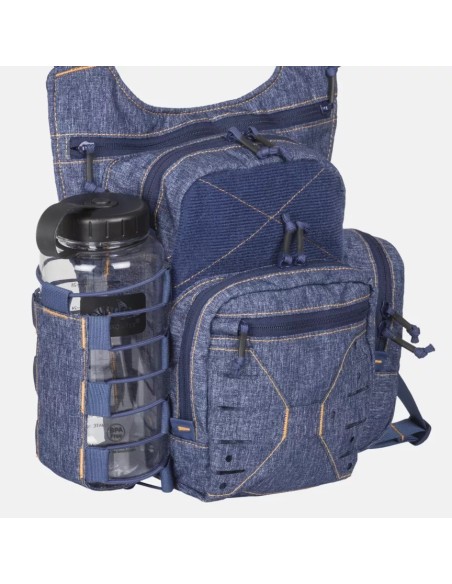 Helikon-Tex EDC Side Bag - Nylon Polyester Blend (various colors)