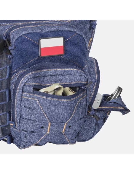 Helikon-Tex EDC Side Bag - Nylon Polyester Blend (various colors)