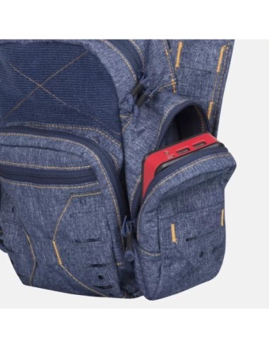 Helikon-Tex EDC Side Bag - Nylon Polyester Blend (various colors)