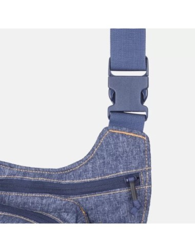 Helikon-Tex EDC Side Bag - Nylon Polyester Blend (various colors)