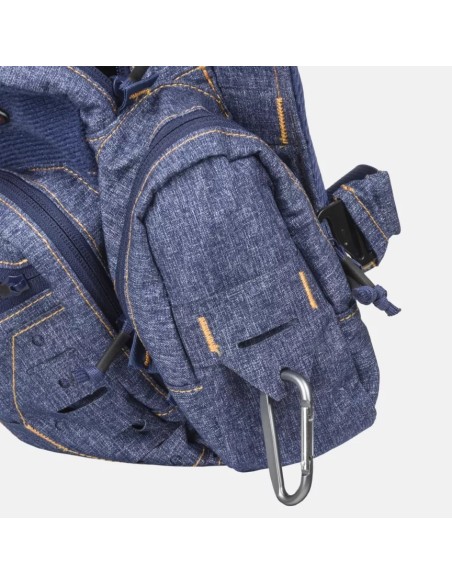 Helikon-Tex EDC Side Bag - Nylon Polyester Blend (various colors)