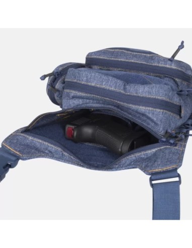 Helikon-Tex EDC Side Bag - Nylon Polyester Blend (various colors)