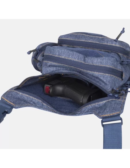 Helikon-Tex EDC Side Bag - Nylon Polyester Blend (various colors)