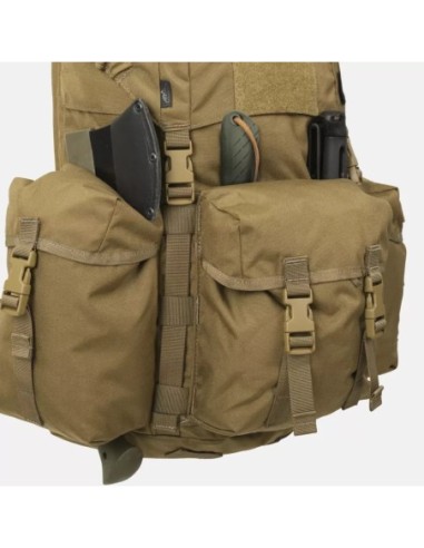 Helikon-Tex Bergen Backpack Cordura® (various colors)