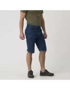 Helikon-Tex UTS Shorts 11" - Denim Stretch