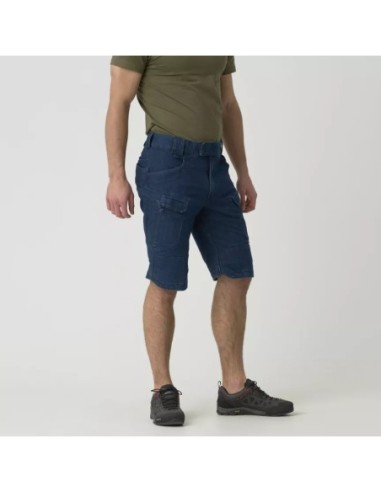 Helikon-Tex UTS Shorts 11" - Denim Stretch
