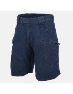 Helikon-Tex UTS Shorts 11" - Denim Stretch 2