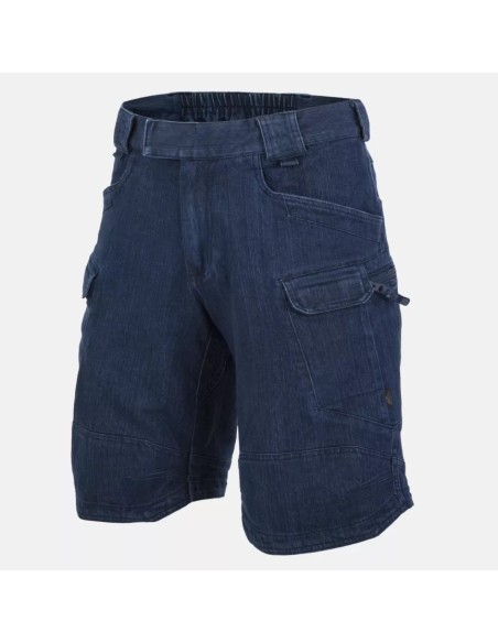 Helikon-Tex UTS Shorts 11" - Denim Stretch