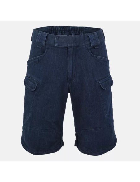 Helikon-Tex UTS Shorts 11" - Denim Stretch