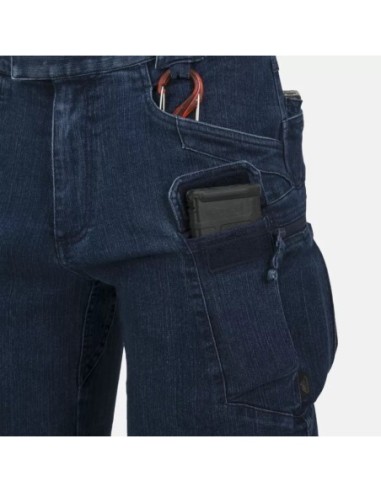 Helikon-Tex UTS Shorts 11" - Denim Stretch