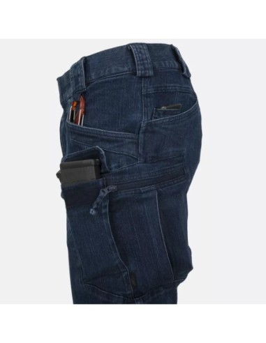Helikon-Tex UTS Shorts 11" - Denim Stretch