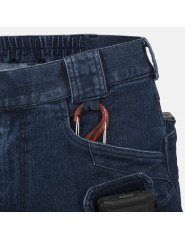 Helikon-Tex UTS Shorts 11" - Denim Stretch