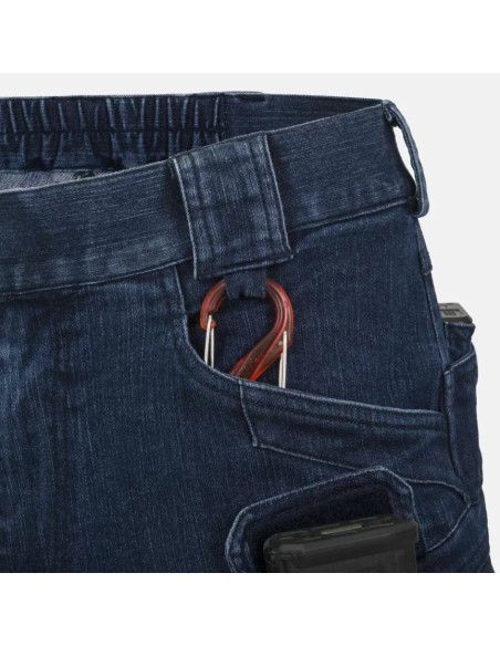 Helikon-Tex UTS Shorts 11" - Denim Stretch