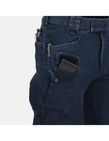 Helikon-Tex UTS Shorts 11" - Denim Stretch
