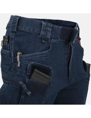 Helikon-Tex UTS Shorts 11" - Denim Stretch