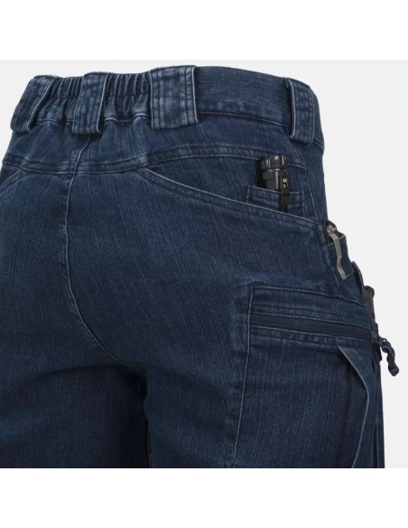 Helikon-Tex UTS Shorts 11" - Denim Stretch