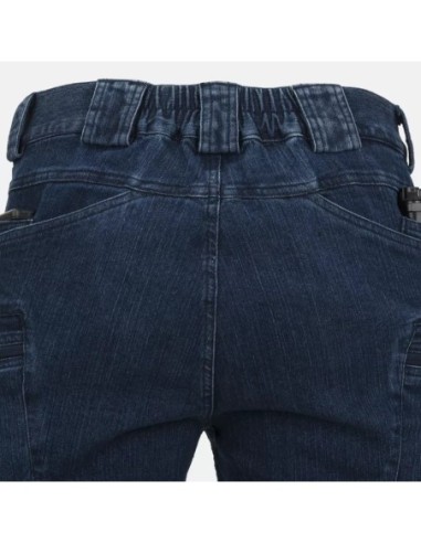 Helikon-Tex UTS Shorts 11" - Denim Stretch