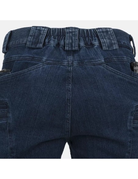 Helikon-Tex UTS Shorts 11" - Denim Stretch