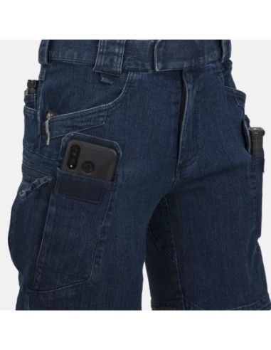 Helikon-Tex UTS Shorts 11" - Denim Stretch