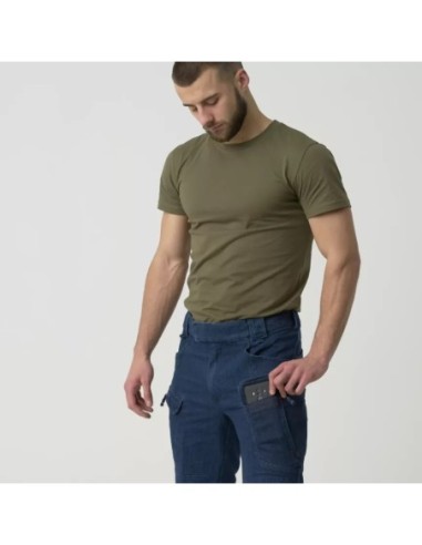 Helikon-Tex UTS Shorts 11" - Denim Stretch