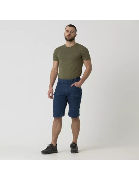 Helikon-Tex UTS Shorts 11" - Denim Stretch