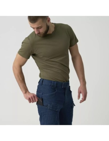 Helikon-Tex UTS Shorts 11" - Denim Stretch