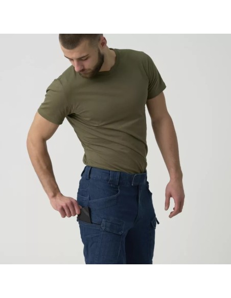 Helikon-Tex UTS Shorts 11" - Denim Stretch