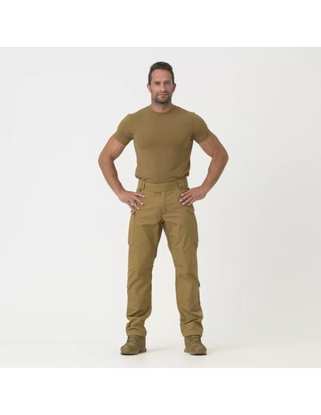 Helikon-Tex MBDU Pants - NyCo Ripstop (various colors)