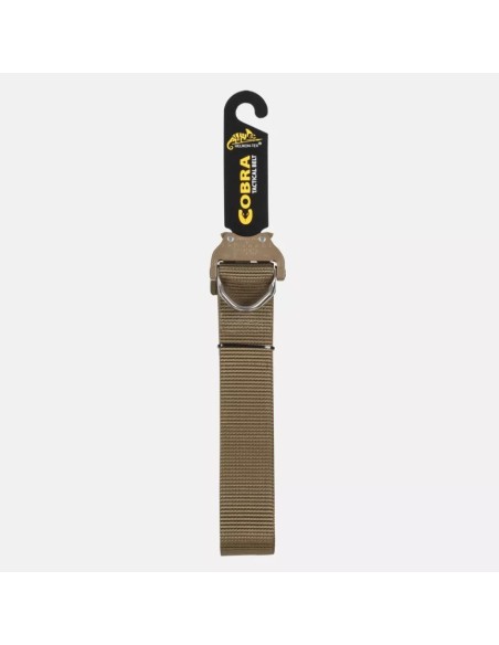 Helikon-Tex Cobra D-Ring Fx45 Tactical Belt (various colors)