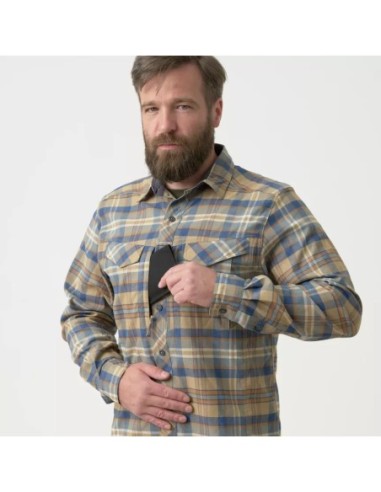 Helikon-Tex Defender Mk2 Pilgrim Shirt (various colors)