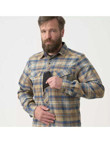 Helikon-Tex Defender Mk2 Pilgrim Shirt (various colors)