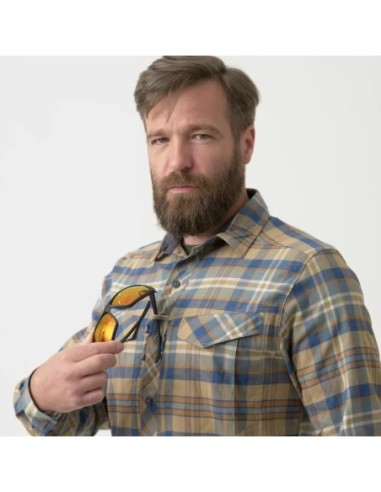 Helikon-Tex Defender Mk2 Pilgrim Shirt (various colors)
