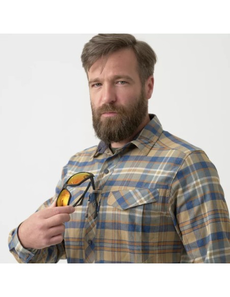 Helikon-Tex Defender Mk2 Pilgrim Shirt (various colors)