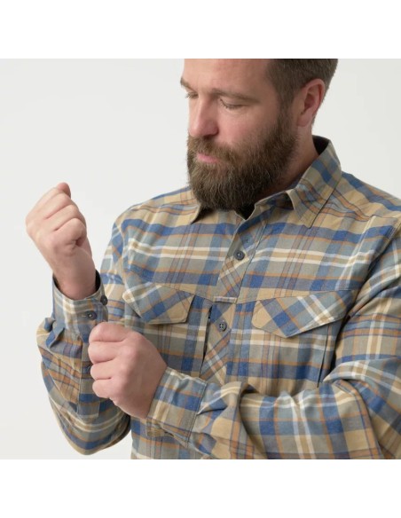 Helikon-Tex Defender Mk2 Pilgrim Shirt (various colors)