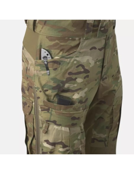 Helikon-Tex MCDU Pants - NyCo Ripstop (various colors)