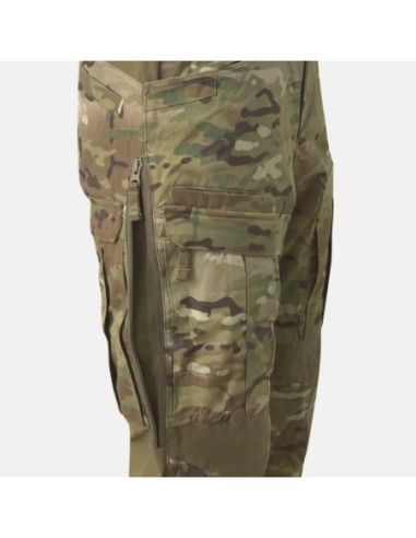 Helikon-Tex MCDU Pants - NyCo Ripstop (various colors)